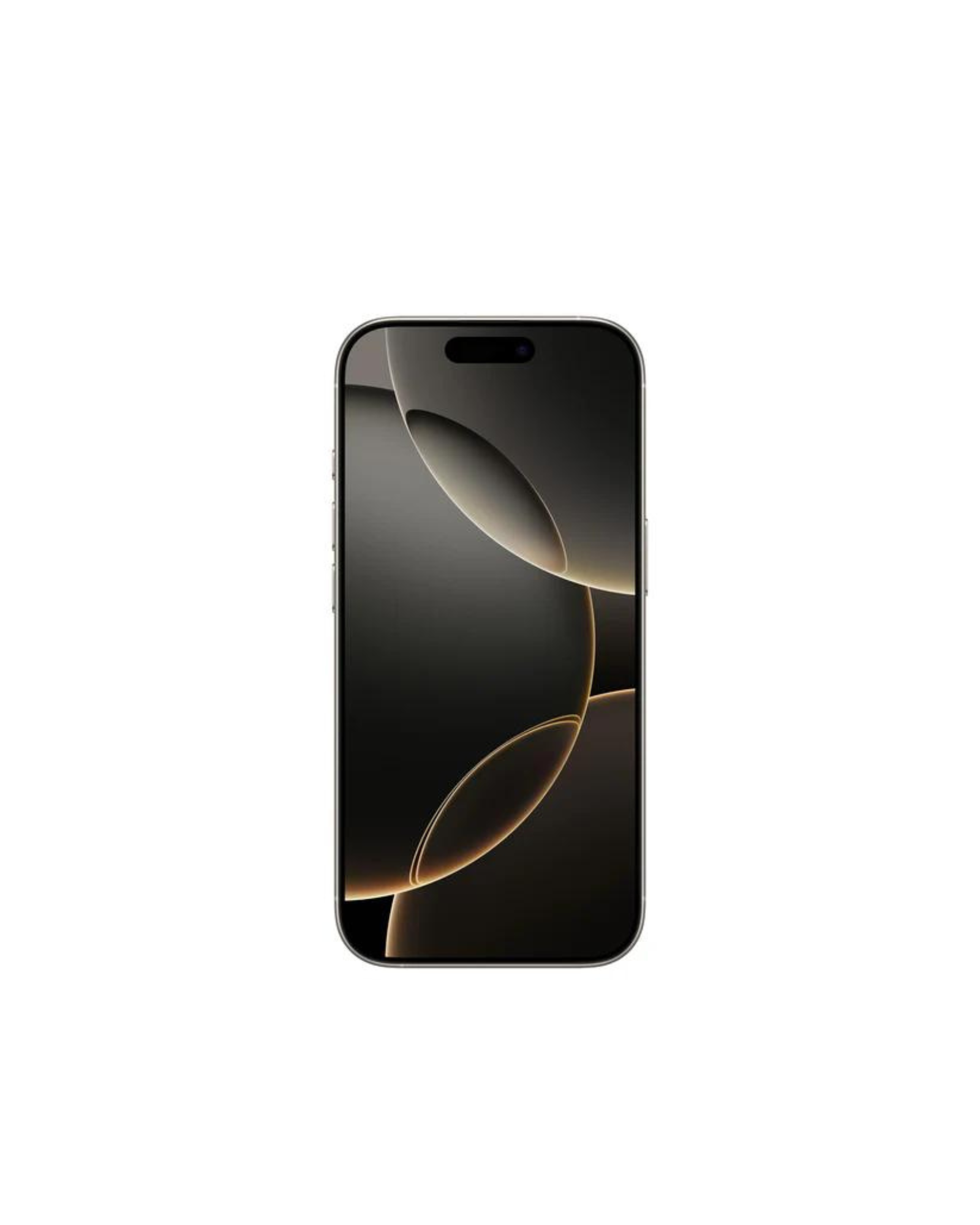 Apple iPhone 16 Pro 8GB 256GB Natural Titanium Apple iPhone 16 Pro 8GB 256GB Natural Titanium
